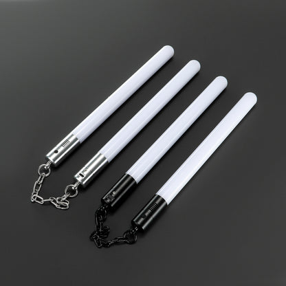 Astrasabers™ Nunchakus  (NO Sound) V1 Replica Lightsaber
