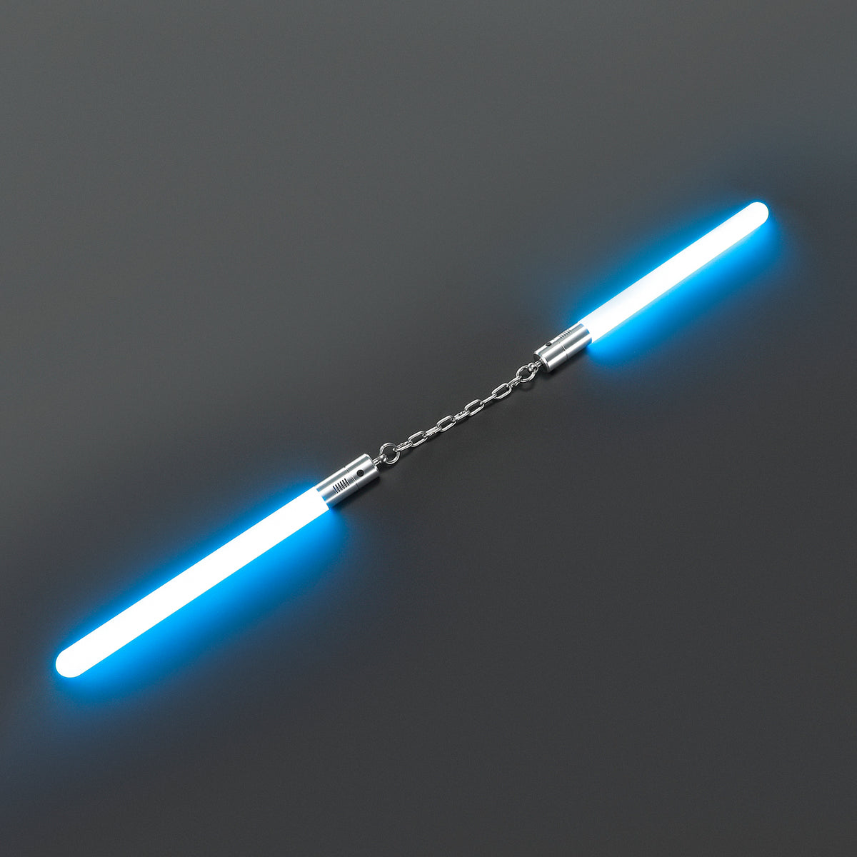 Astrasabers™ Nunchakus  (NO Sound) V1 Replica Lightsaber