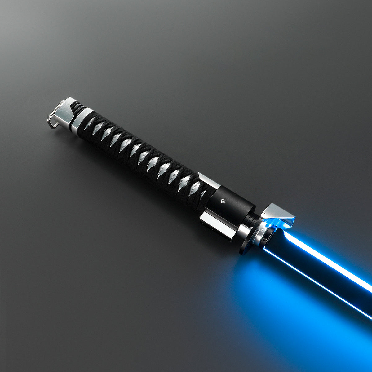 Astrasabers™ Ronin (flat blade) Replica Lightsaber