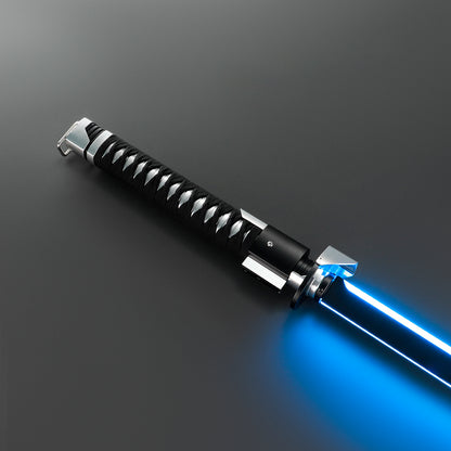 Astrasabers™ Ronin (flat blade) Replica Lightsaber