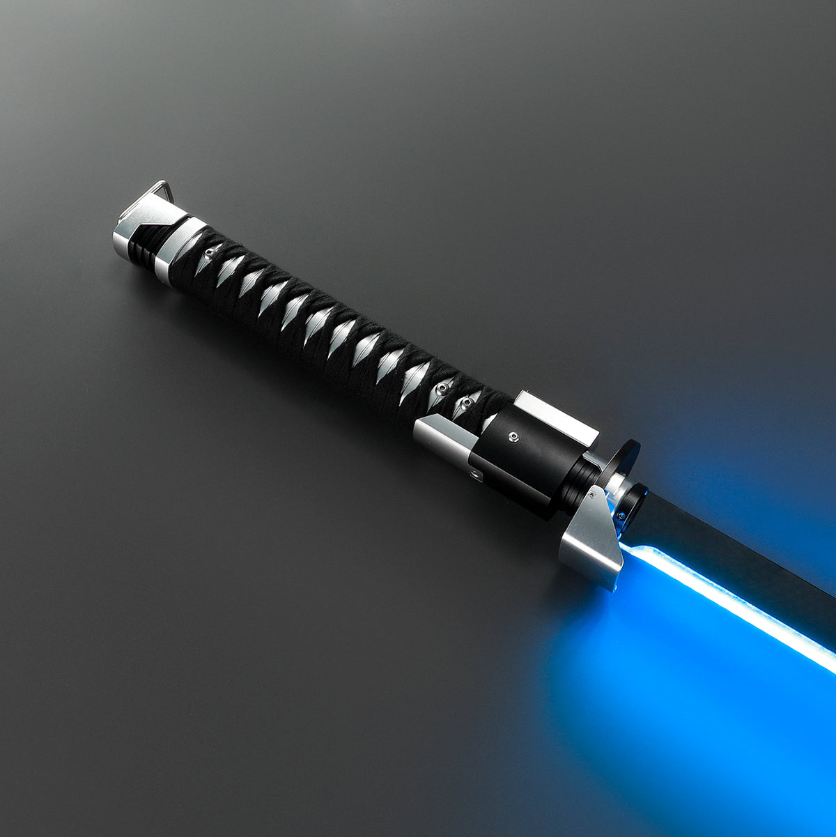 Astrasabers™ Ronin (flat blade) Replica Lightsaber