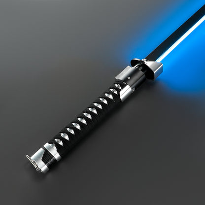 Astrasabers™ Ronin (flat blade) Replica Lightsaber