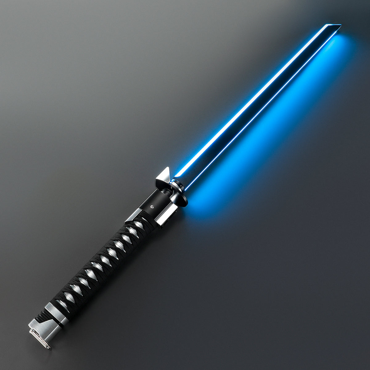 Astrasabers™ Ronin (flat blade) Replica Lightsaber