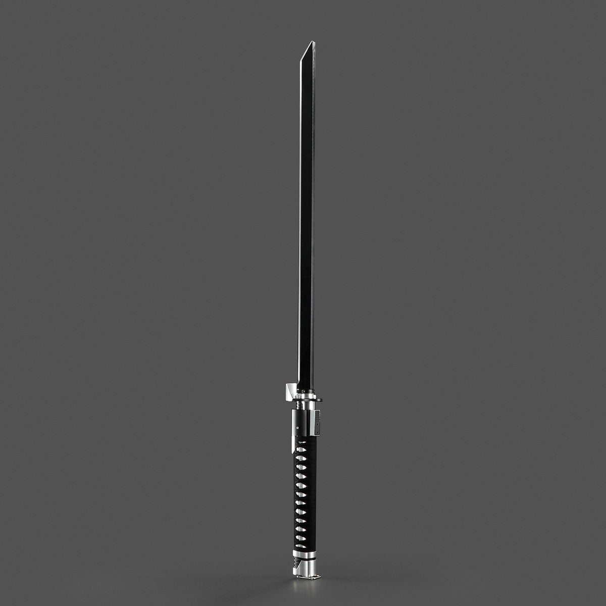 Astrasabers™ Ronin (flat blade) Replica Lightsaber