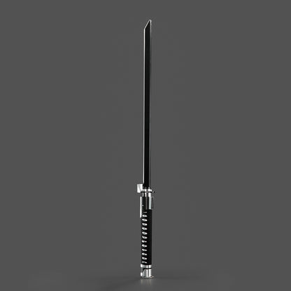 Astrasabers™ Ronin (flat blade) Replica Lightsaber