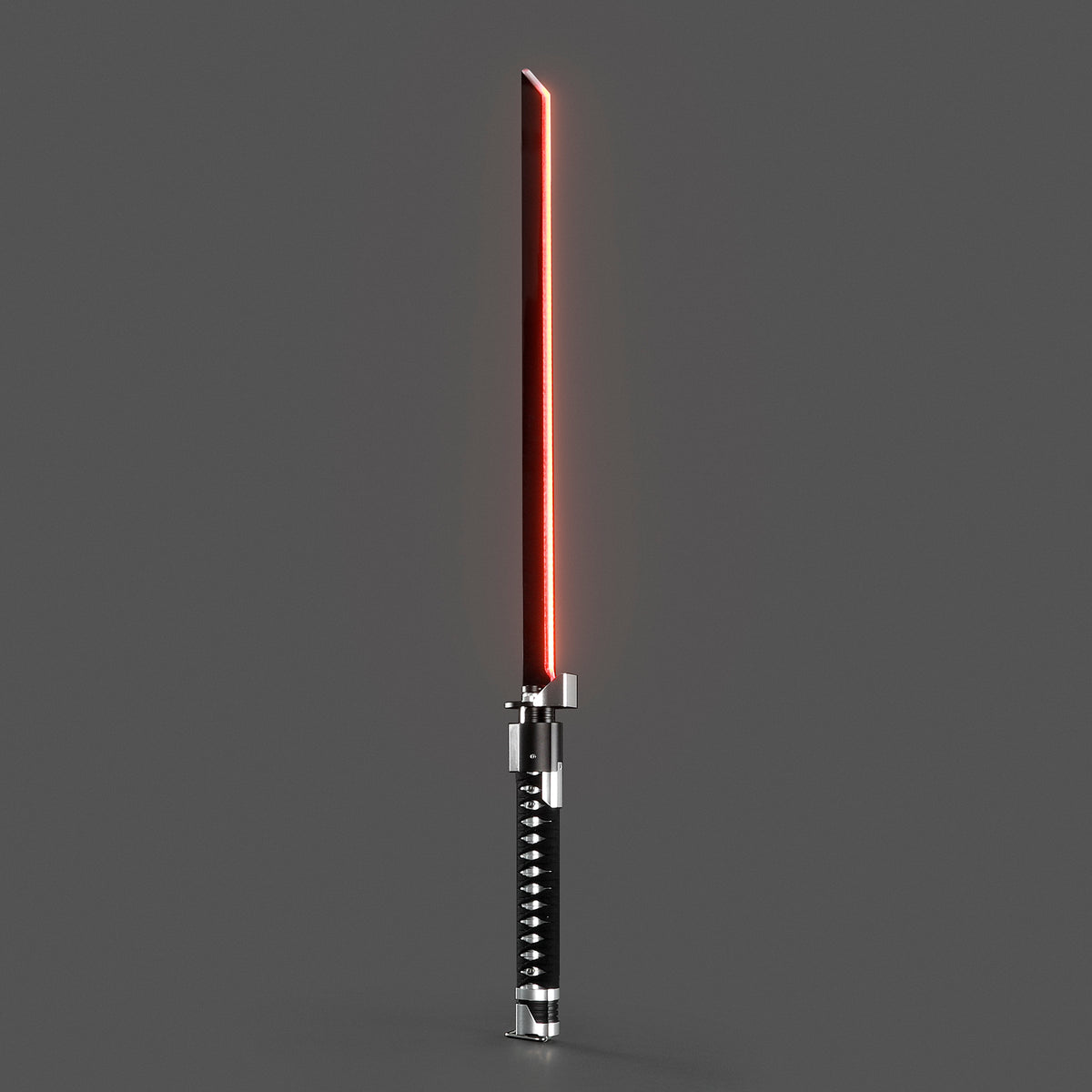Astrasabers™ Ronin (flat blade) Replica Lightsaber