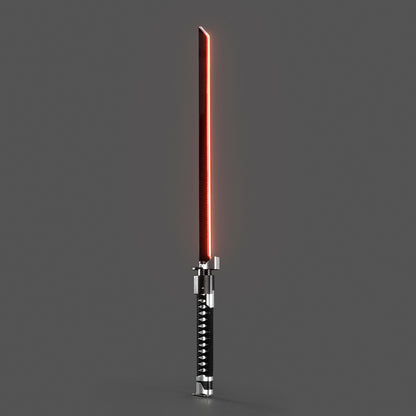 Astrasabers™ Ronin (flat blade) Replica Lightsaber