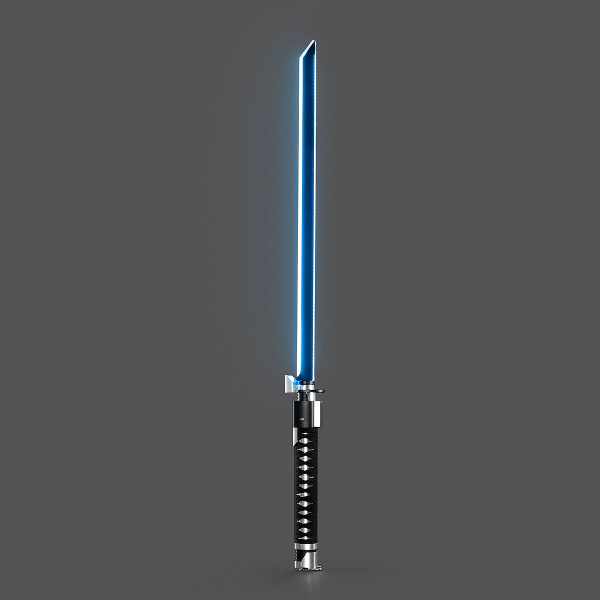 Astrasabers™ Ronin (flat blade) Replica Lightsaber