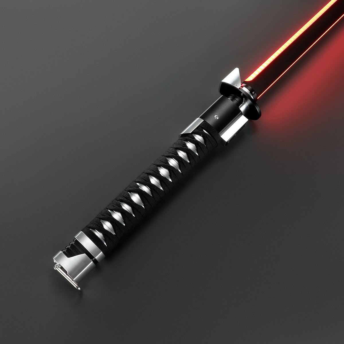 Astrasabers™ Ronin (flat blade) Replica Lightsaber