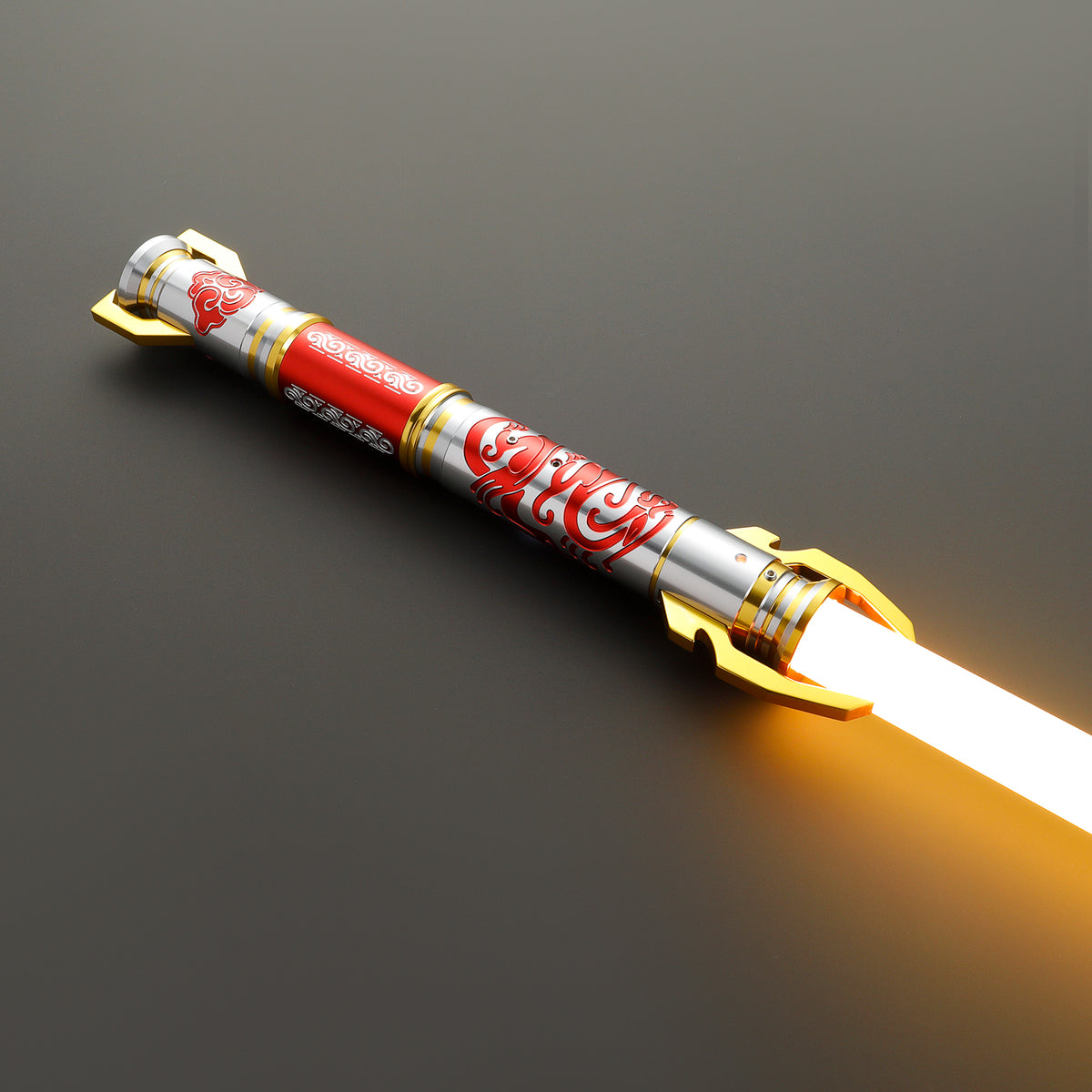 Astrasabers™ Gilded Dragon Original Design Lightsaber