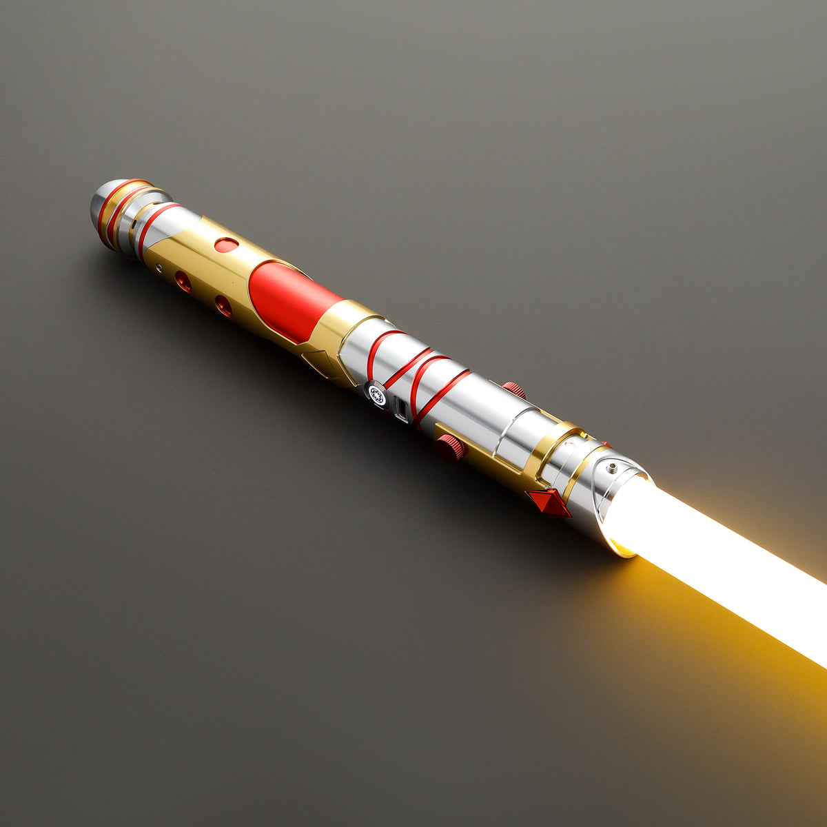 Astrasabers™ Cinnabar Original Design Lightsaber