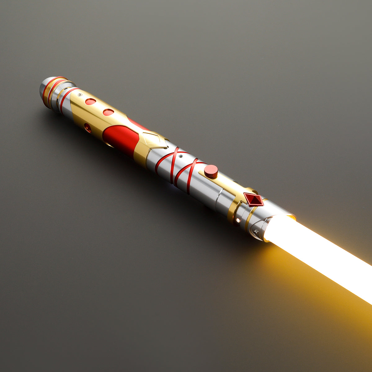 Astrasabers™ Cinnabar Original Design Lightsaber