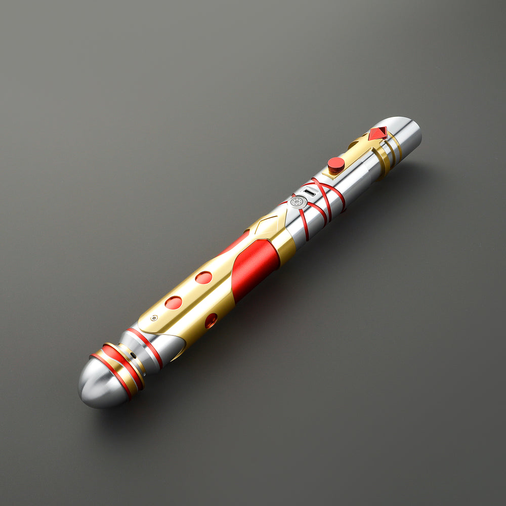 Astrasabers™ Cinnabar Original Design Lightsaber