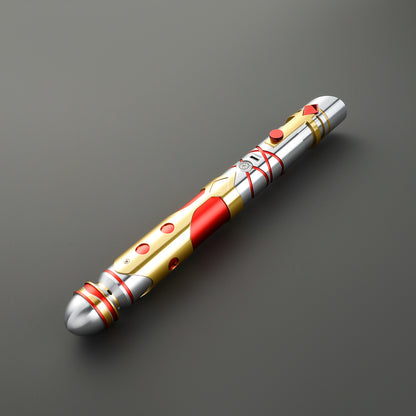 Astrasabers™ Cinnabar Original Design Lightsaber