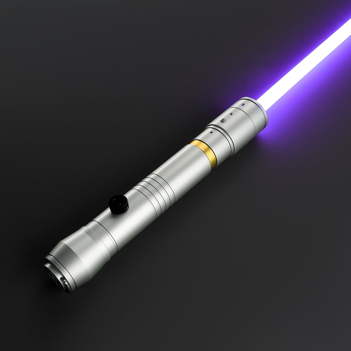 Astrasabers™ Vernestra with whip Replica Lightsaber
