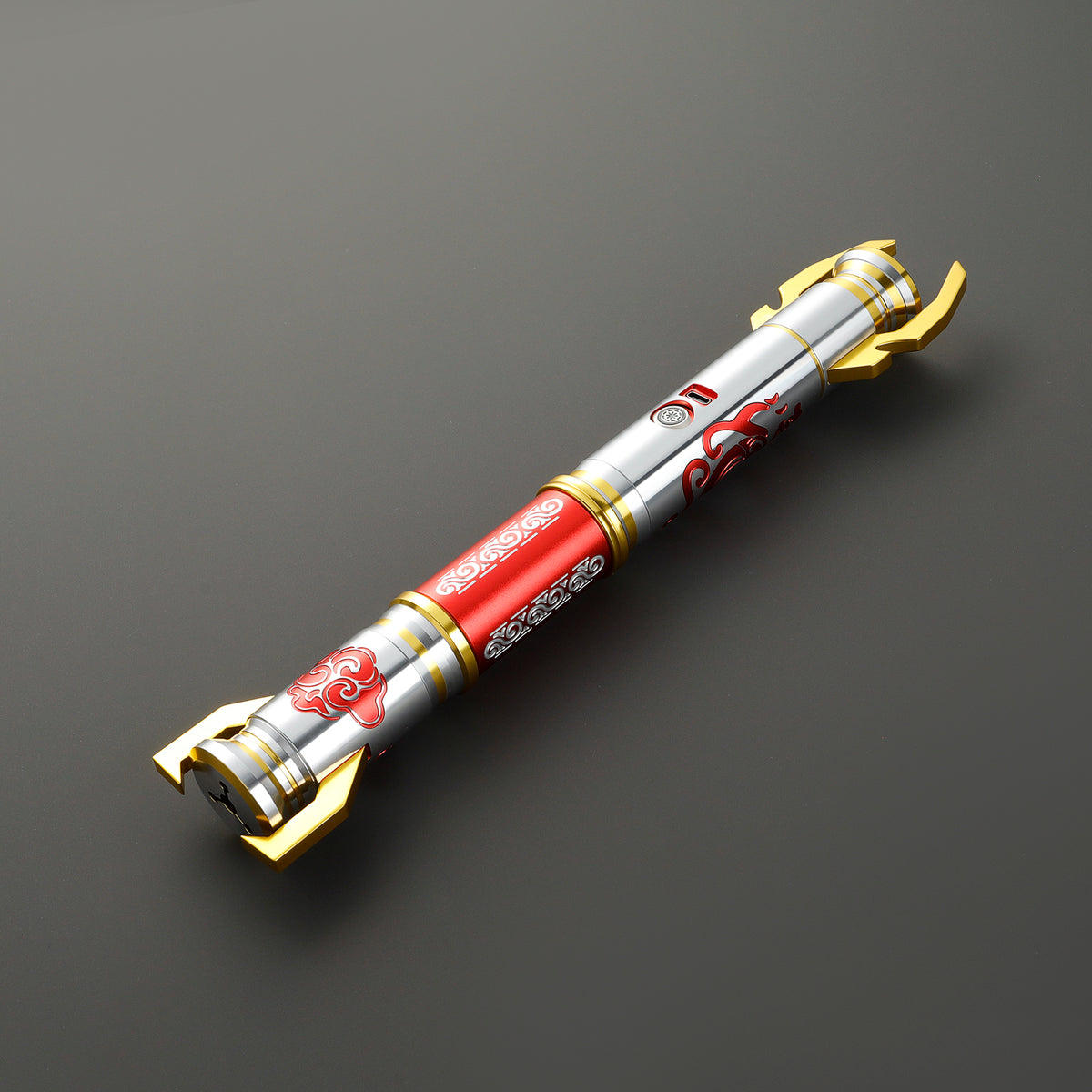 Astrasabers™ Gilded Dragon Original Design Lightsaber
