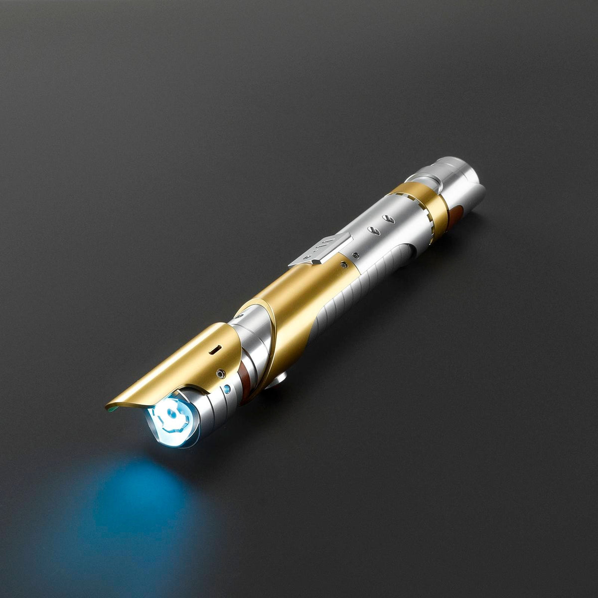 Astrasabers™ Jod Na Nawood （Skeleton Crew） Replica Lightsaber