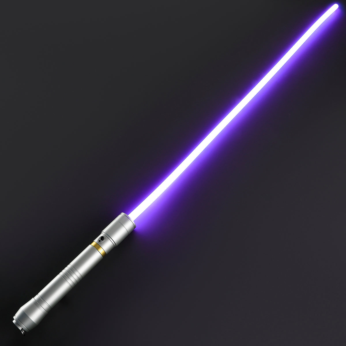 Astrasabers™ Vernestra with whip Replica Lightsaber