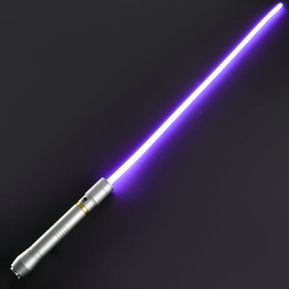Astrasabers™ Vernestra with whip Replica Lightsaber