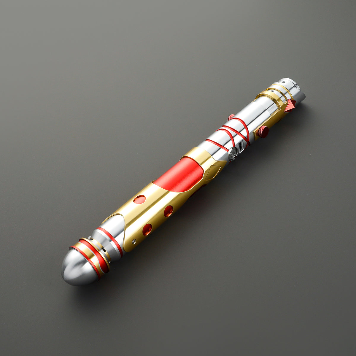 Astrasabers™ Cinnabar Original Design Lightsaber