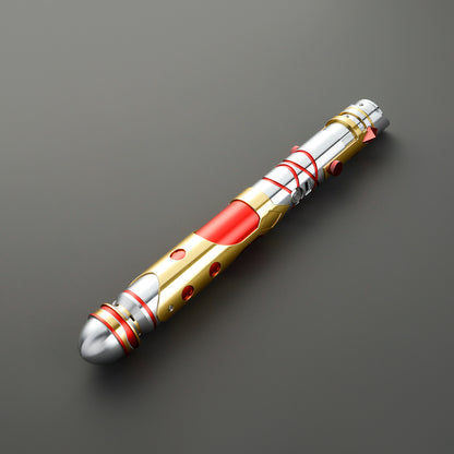 Astrasabers™ Cinnabar Original Design Lightsaber