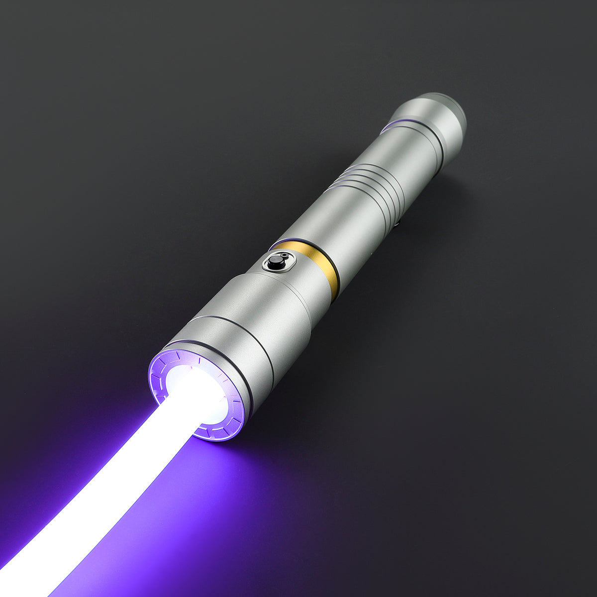 Astrasabers™ Vernestra with whip Replica Lightsaber