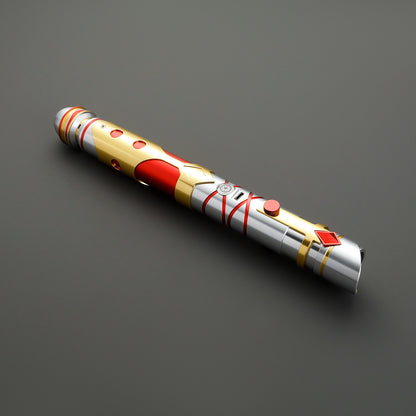 Astrasabers™ Cinnabar Original Design Lightsaber