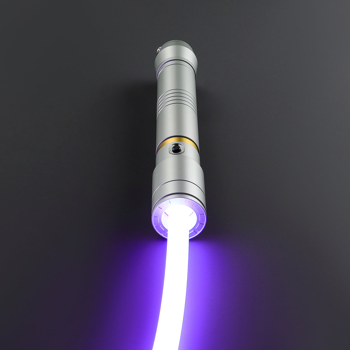 Astrasabers™ Vernestra with whip Replica Lightsaber