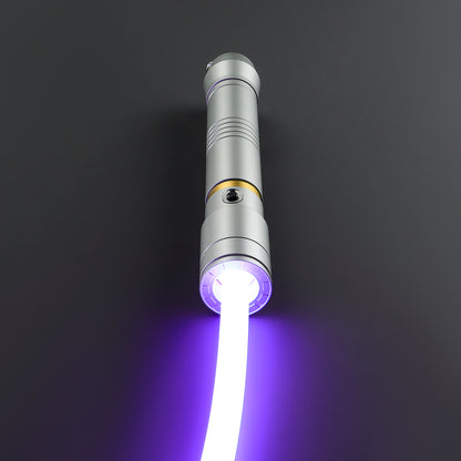 Astrasabers™ Vernestra with whip Replica Lightsaber