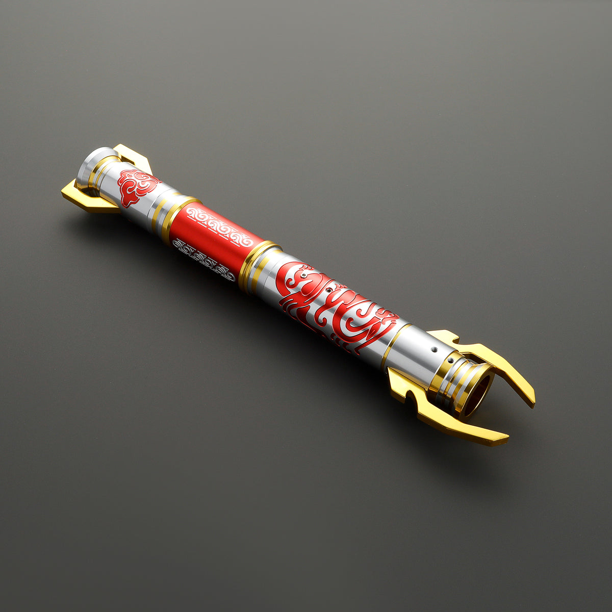 Astrasabers™ Gilded Dragon Original Design Lightsaber