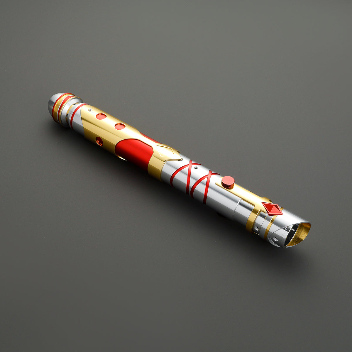 Astrasabers™ Cinnabar Original Design Lightsaber