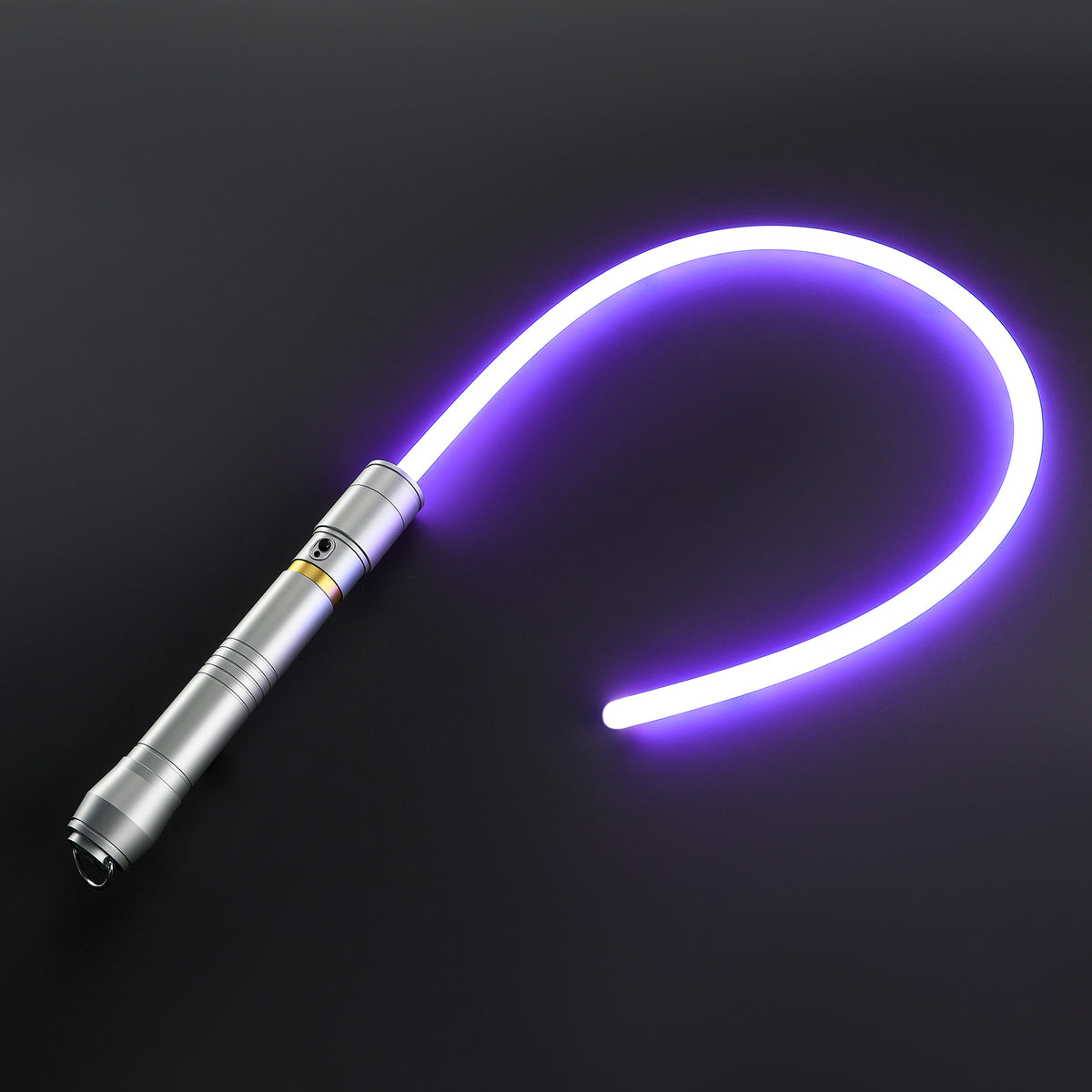 Astrasabers™ Vernestra with whip Replica Lightsaber