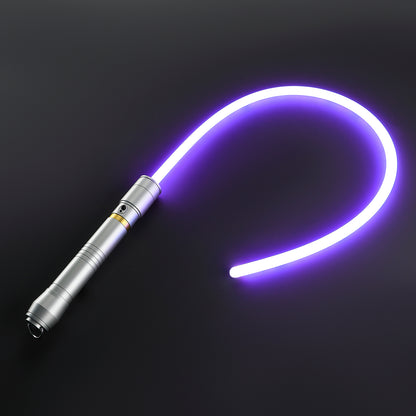 Astrasabers™ Vernestra with whip Replica Lightsaber