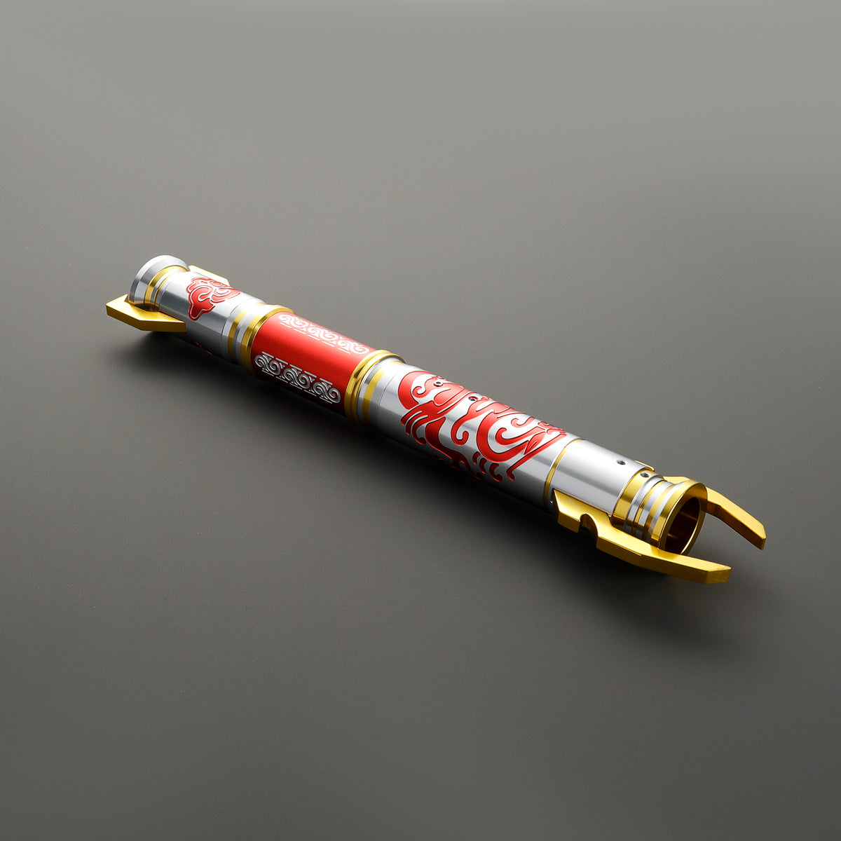 Astrasabers™ Gilded Dragon Original Design Lightsaber