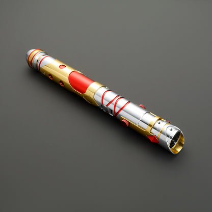 Astrasabers™ Cinnabar Original Design Lightsaber