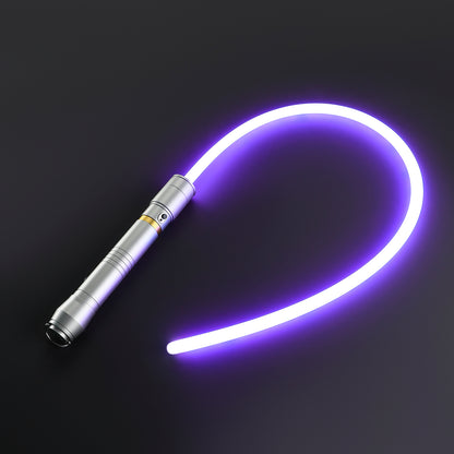 Astrasabers™ Vernestra with whip Replica Lightsaber