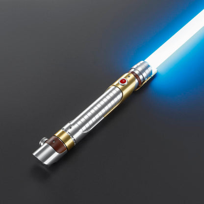 Astrasabers™ Jod Na Nawood （Skeleton Crew） Replica Lightsaber