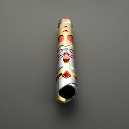 Astrasabers™ Cinnabar Original Design Lightsaber