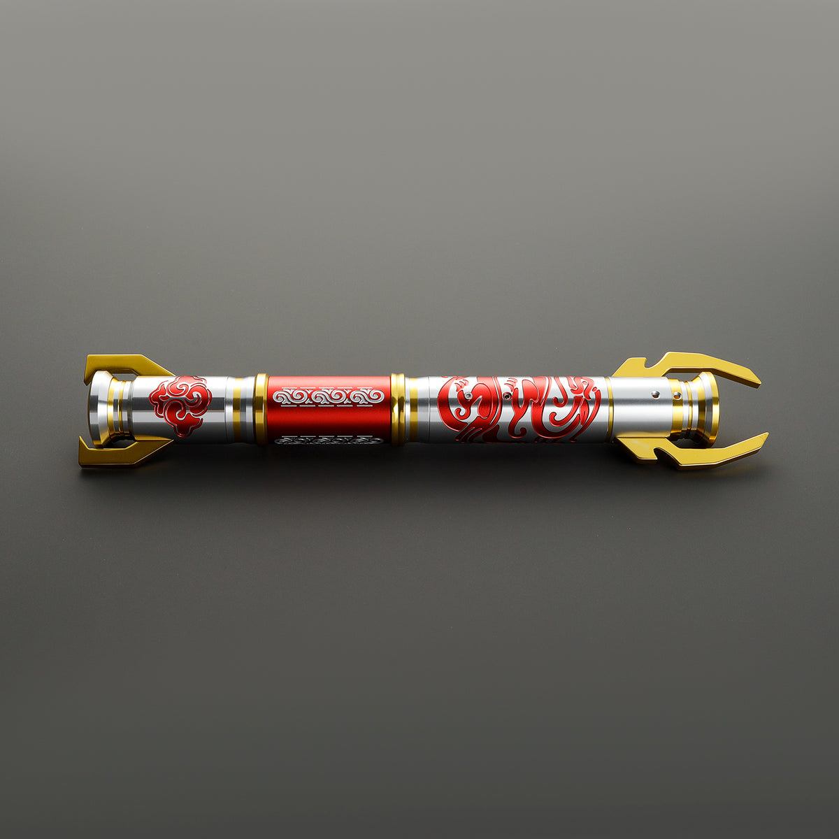 Astrasabers™ Gilded Dragon Original Design Lightsaber