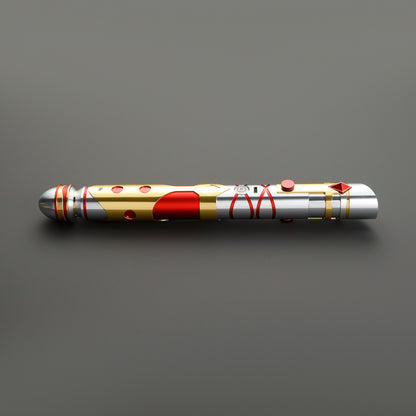 Astrasabers™ Cinnabar Original Design Lightsaber