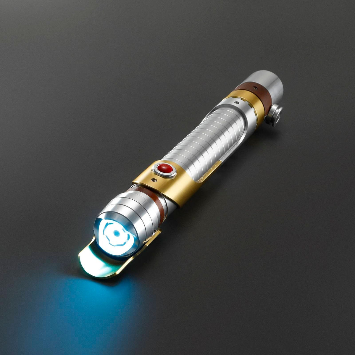 Astrasabers™ Jod Na Nawood （Skeleton Crew） Replica Lightsaber