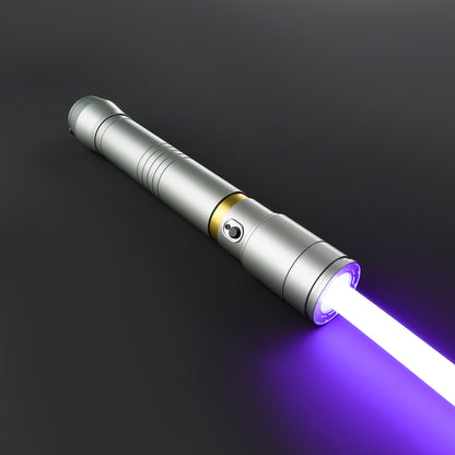 Astrasabers™ Vernestra with whip Replica Lightsaber