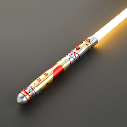 Astrasabers™ Cinnabar Original Design Lightsaber