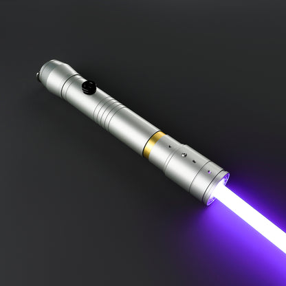 Astrasabers™ Vernestra with whip Replica Lightsaber