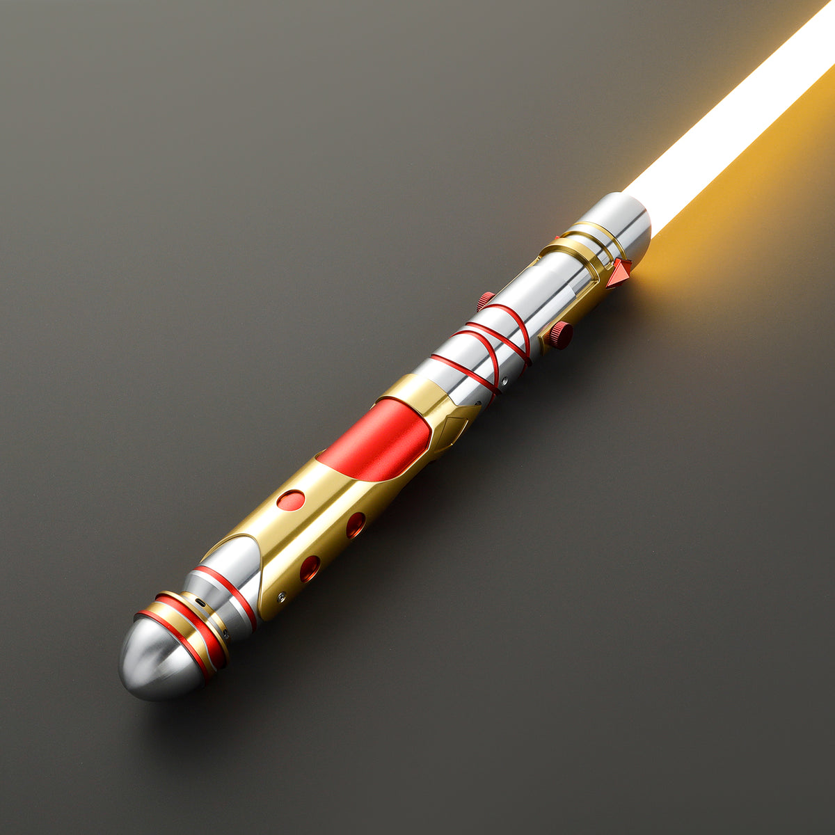 Astrasabers™ Cinnabar Original Design Lightsaber
