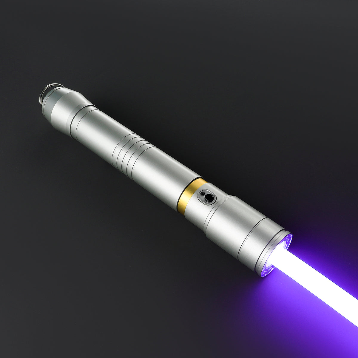 Astrasabers™ Vernestra with whip Replica Lightsaber
