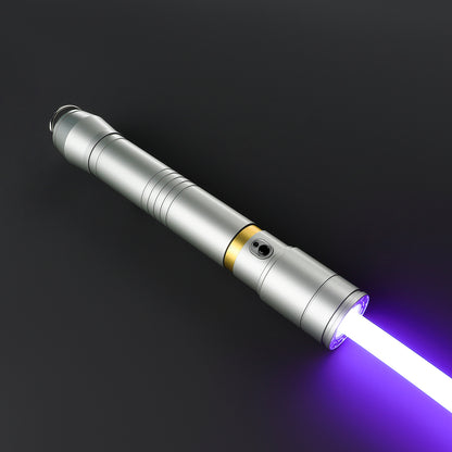 Astrasabers™ Vernestra with whip Replica Lightsaber