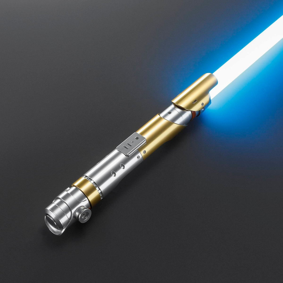 Astrasabers™ Jod Na Nawood （Skeleton Crew） Replica Lightsaber