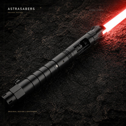 Astrasabers™ Obsidian Original Design Lightsaber