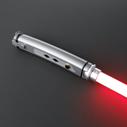 Astrasabers™ Pivot Asoka Replica Lightsaber